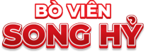 BÒ VIÊN SONG HỶ