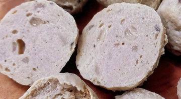 Bò viên đặc biệt siêu ngon