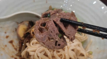 Bò viên cao cấp nguyên chất