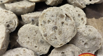 Bò viên đặc biệt