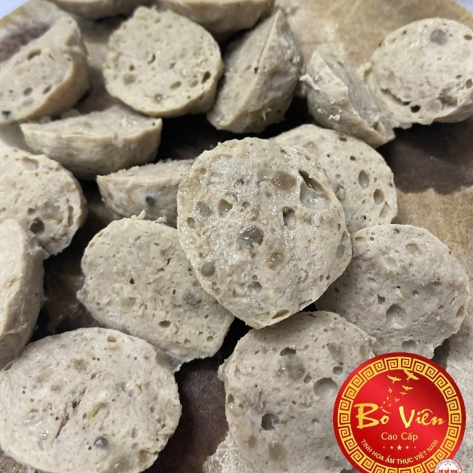 Địa Chỉ Bán Bò Viên Ngon Cao Cấp – Chọn Đúng Nguồn, Giữ Trọn Hương Vị
