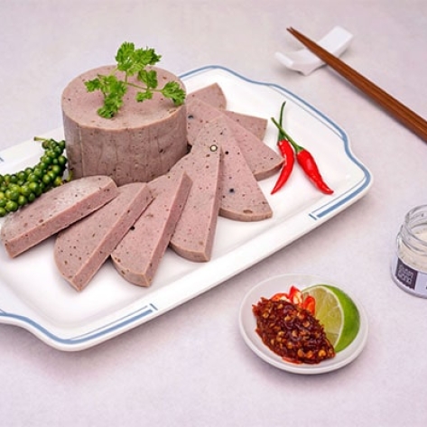 ĐỊA CHỈ NGUỒN SỈ CHẢ BÒ UY TÍN VÀ CHẤT LƯỢNG