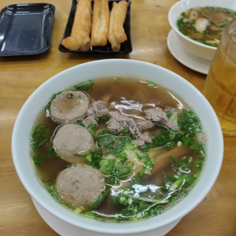 BÒ VIÊN NGON CÓ THẬT SỰ DAI GIÒN TỰ NHIÊN?