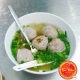 Bò viên người hoa - Tinh hoa ẩm thực được gìn giữ qua thế hệ