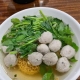 Xưởng làm bò viên người Hoa số lượng lớn với mức giá cực cạnh tranh