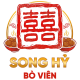 BÒ VIÊN SONG HỶ