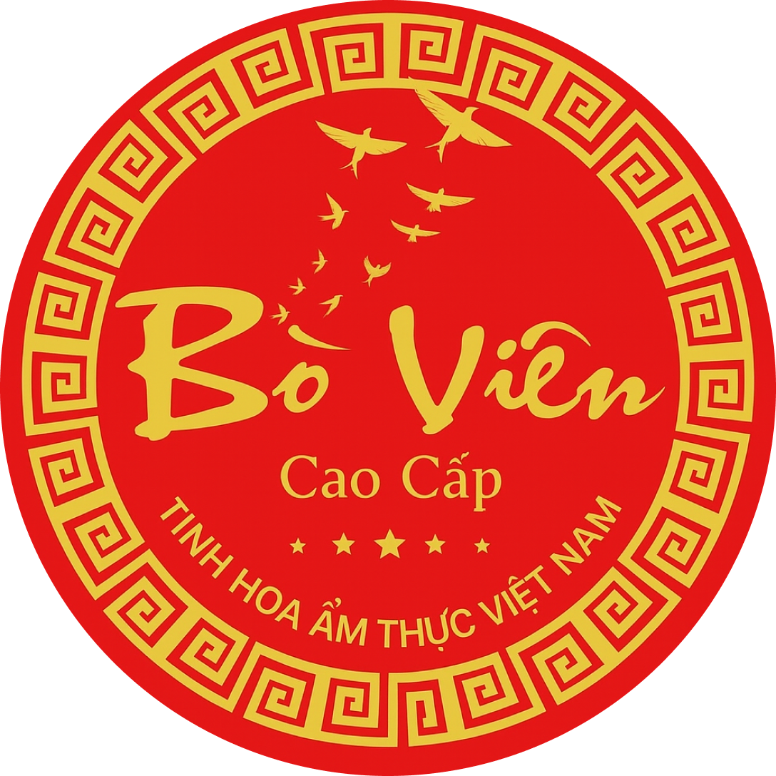 BÒ VIÊN SONG HỶ