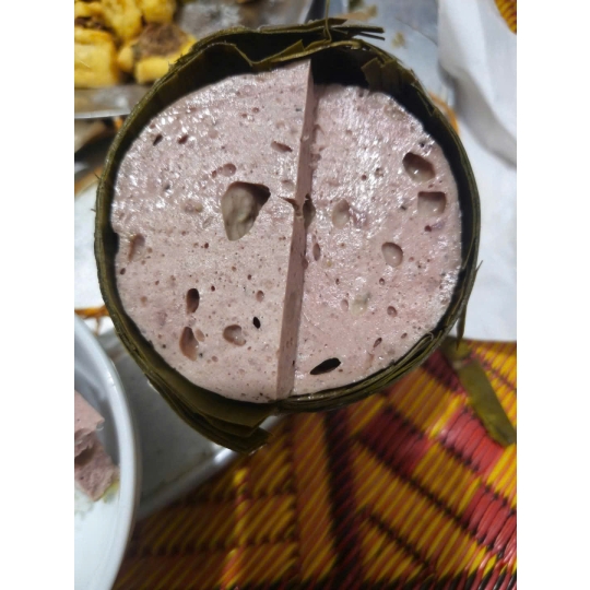 Chả bò cao cấp